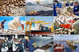 Le Vietnam poursuivra sa dynamique de croissance en 2019