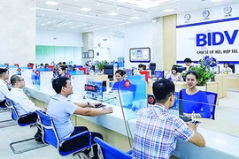 Les banques offrent des crédits à taux d’intérêt plus raisonnables