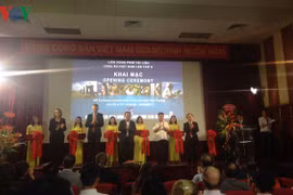 Gros plan sur le 10e Festival du film documentaire Europe-Vietnam