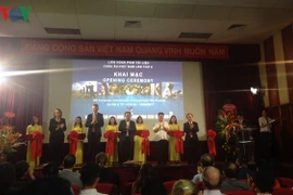 Gros plan sur le 10e Festival du film documentaire Europe-Vietnam