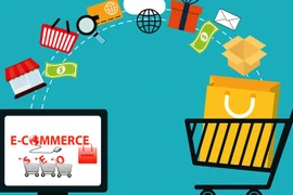 L’e-commerce vietnamien pourrait atteindre 15 milliards de dollars d'ici 2020
