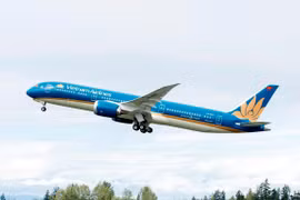Vietnam Airlines augmente ses vols vers les Philippines pour les fans de football