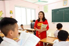 La 2e mère des enfants atteints du VIH/sida
