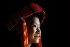 Portrait de femmes vietnamiennes à travers l'objectif d'un photographe français sur BBC