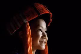 Portrait de femmes vietnamiennes à travers l'objectif d'un photographe français sur BBC