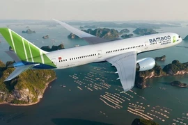 Bamboo Airways autorisée à exploiter des vols commerciaux