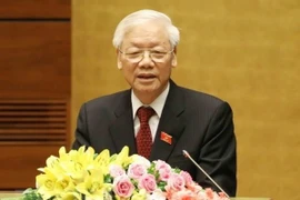 Le Vietnam félicite Israël pour son Jour de l’indépendance