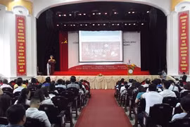 La technologie financière au cœur d’une conférence à Hanoï