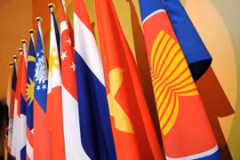 La Thaïlande commence à assumer la présidence de l'ASEAN en 2019