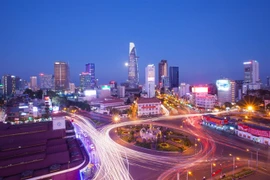 Les vents mondiaux contraires propulsent l’intégration de l’ASEAN