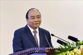 Le PM préside une réunion sur la coopération avec le Laos et le Cambodge