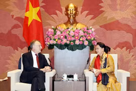 Le Vietnam réalise sérieusement ses engagements dans les accords avec l’UE