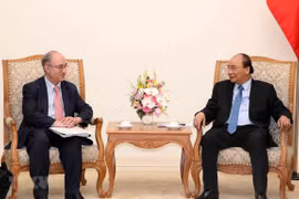 Le gouvernement vietnamien soutient les activités de l'Université Vietnam-Allemagne