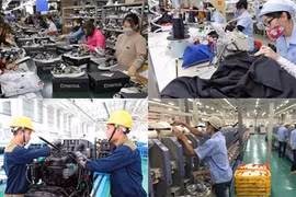 Le VEPR prévoit une croissance vietnamienne de 7,05 % en 2019