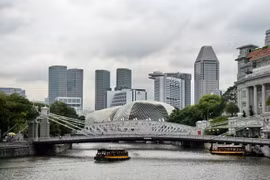 Singapour, Nouvelle-Zélande et Chili négocient d’un partenariat sur l'économie numérique