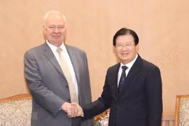 Le Vietnam facilite les échanges avec les entreprises russes