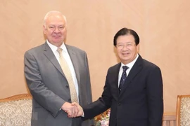 Le Vietnam facilite les échanges avec les entreprises russes
