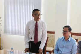 Le Vietnam assure des prestations aux Vietnamiens méritants du Cambodge