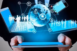 Quatre scénarios pour l’avenir de l’économie numérique du Vietnam