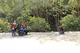 Hô Chi Minh-Ville: développer les circuits d’éco et d’agro-tourisme