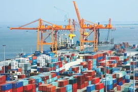 Le Vietnam a exporté 58,51 mds de dollars de biens au premier trimestre