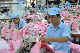 Hausse des importations de matières premières pour l’industrie textile