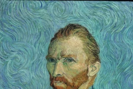 Des chefs-d'œuvre de Van Gogh présentés en format numérique à Hanoi