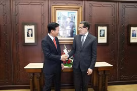 Vietnam et Maroc souhaitent avancer leur coopération multiforme