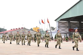 Le Vietnam contribuera davantage aux activités de l’ONU
