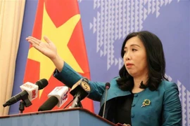 Le Vietnam envoie une note de protestation à l’ambassade de Singapour à Hanoi