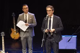 La musique européenne sur la scène vietnamienne