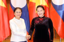 Le Laos se félicite de l'organisation du sommet États-Unis-RPDC au Vietnam