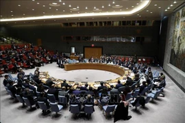 Le Vietnam continuera d’oeuvrer pour la paix et la sécurité du monde