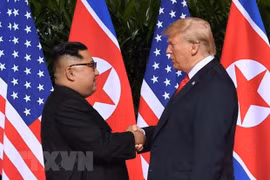 L’organisation du sommet Etats-Unis - RPDC est un succès pour le Vietnam