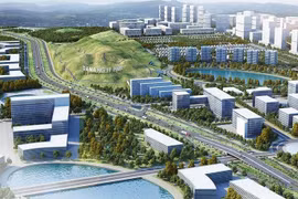 Lancement d’un projet américain de 87 millions de dollars à Da Nang