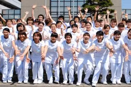 Le Vietnam compte envoyer 120.000 travailleurs à l’étranger en 2019