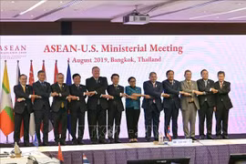 Le Vietnam souligne l’importance des relations ASEAN-Etats-Unis