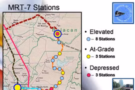 Les Philippines s'emploient à élargir leur réseau ferroviaire pour relancer l'économie
