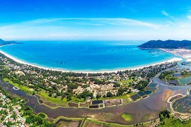 Plus belles baies du monde: Lang Cô, dix ans déjà