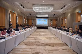 Le Vietnam et la Thaïlande intensifient leur coopération politique et sécuritaire