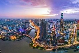Les nouveaux moteurs de la croissance vietnamienne