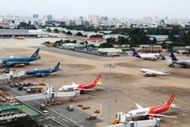 L’aviation doit relever le défi de l’augmentation du trafic aérien