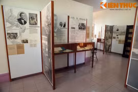 Le musée Yersin à Nha Trang