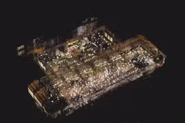 Numérisation des archives de l’ancienne cité impériale de Huê 