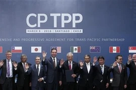 Le CPTPP prend effet au Vietnam, l’enjeu est multiple