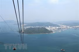 Phu Quôc, marché potentiel du tourisme immobilier en 2019