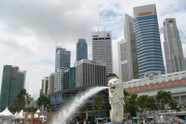 Singapour accueille un nombre record de touristes grâce au sommet américano-nord-coréen