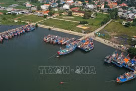 Le PM appelle à redoubler d’efforts face aux risques de catastrophes 