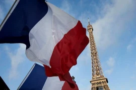 Message de félicitations à l’occasion de la Fête nationale française