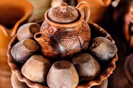 L’art Cham de la céramique en route vers une reconnaissance de l’UNESCO